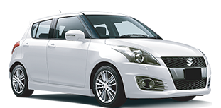 Book Sedan