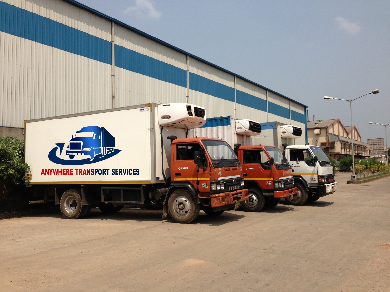 Services